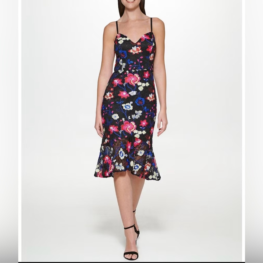 GUESS brand cocktail dress